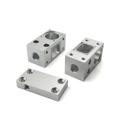 Coating Surface Finish Custom Aluminum CNC Fabrication CNC Machining Services for Complex Aluminum Fabrication Requirements