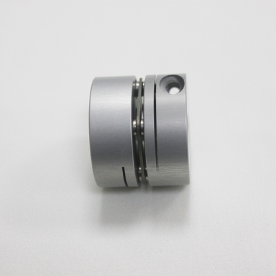 Anodizing Grey Machining Aluminum Parts