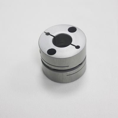 Anodizing Grey Machining Aluminum Parts