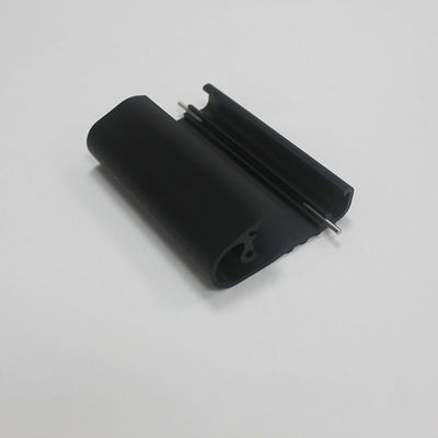 خدمة ممتازة مبادل حراري من الألومنيوم لتبديد الحرارة الإلكتروني